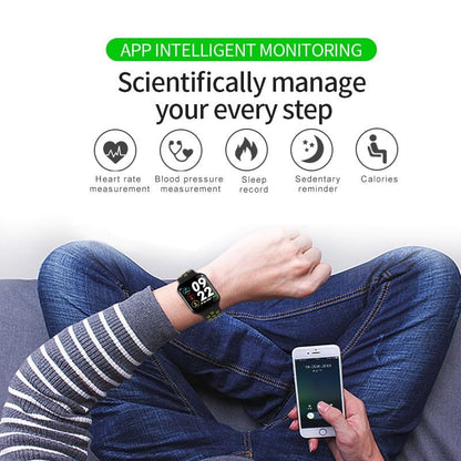 Avelena | Android Wear Smart Watch