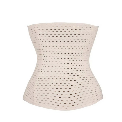 Avelena | Damen Unterbrust-Taillentrainer Cincher für Figurstraffung und Unterstützung des Kerns