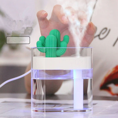 Avelena | Ultraschall stille Luftbefeuchter Cactus