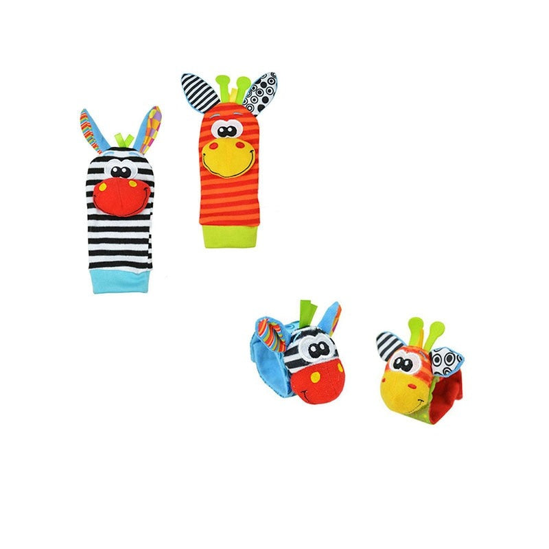 Avelena | KicherndesSpielzeug Fördert motorische Fertigkeiten