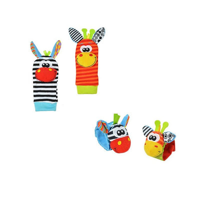 Avelena | WigglyFun Stimulates spielerische Erkundung