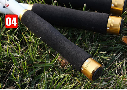 Avelena | Carbonfaser Teleskop Angelrute