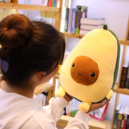 Avelena | Avocado Plüschtier