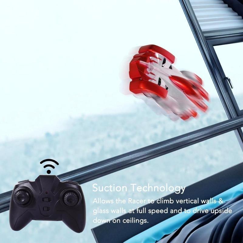 Avelena | Gravity Wandkletterauto