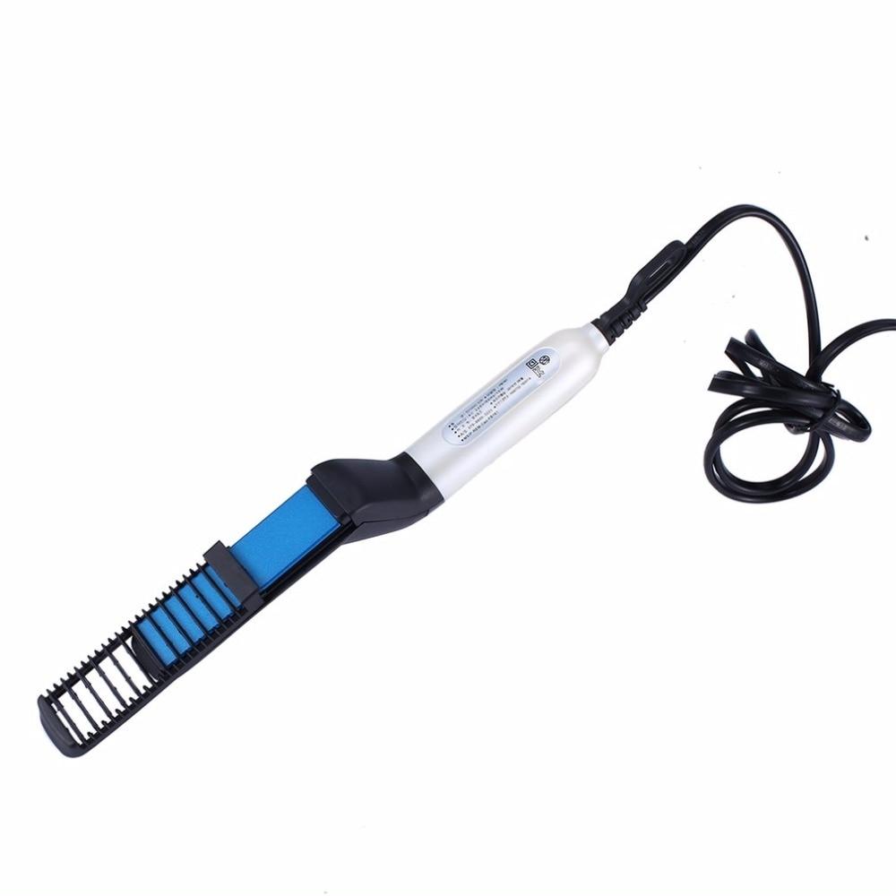 Avelena | Bartglätter Bürste