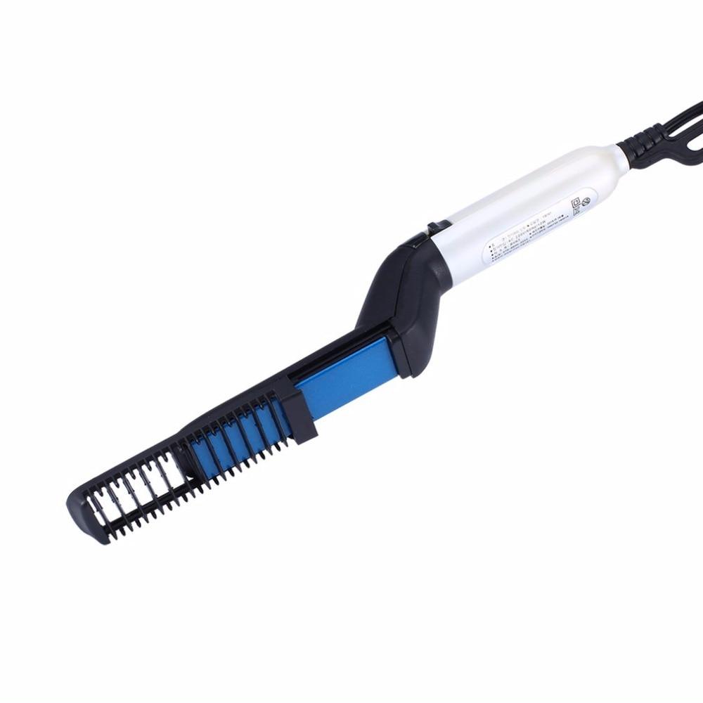 Avelena | Bartglätter Bürste