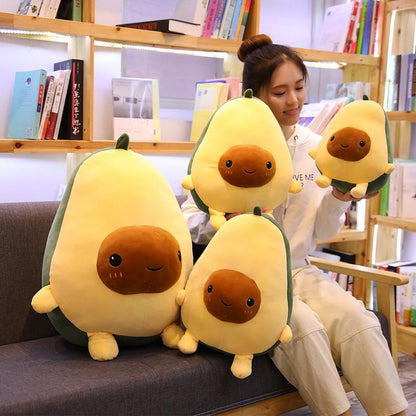 Avelena | Avocado Plüschtier