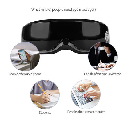 Avelena | Augenmassagegerät