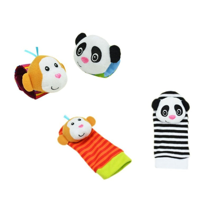 Avelena | KicherndesSpielzeug Fördert motorische Fertigkeiten