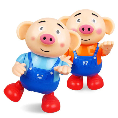 Avelena | SchweinchenTanz Lustiges Musikalisches Ferkel