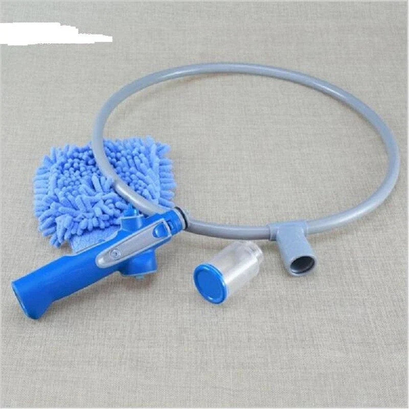 Avelena | 360 Pet Shower Tool Aquapaws