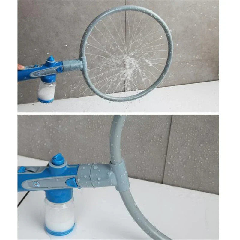 Avelena | 360 Pet Shower Tool Aquapaws