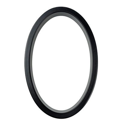 Avelena | Große moderne Metallhausnummer Adresszubehör