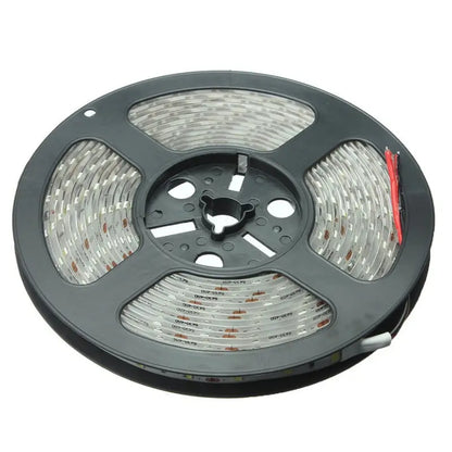 Avelena | Wasserdichtes 5M LED-Streifenlicht in Warm- und Kaltweiß