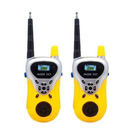 Avelena | Kinder Walkie Talkies - Jungen Walkie Talkie