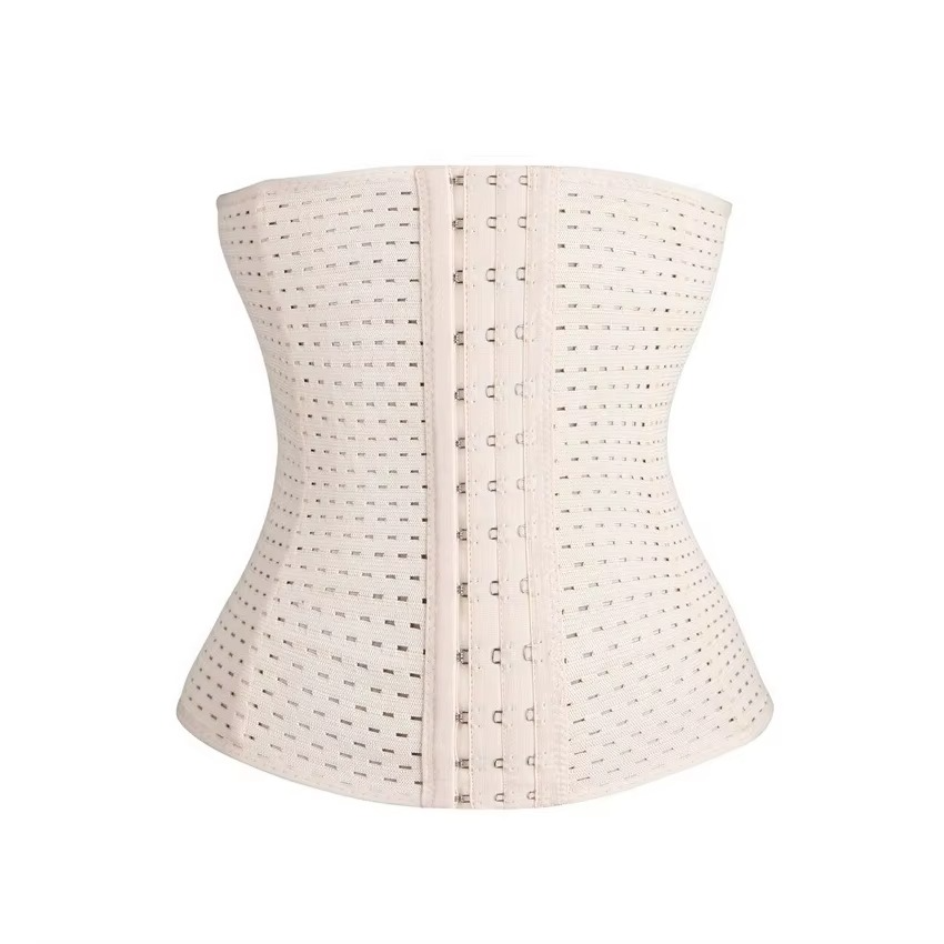 Avelena | Damen Unterbrust-Taillentrainer Cincher für Figurstraffung und Unterstützung des Kerns