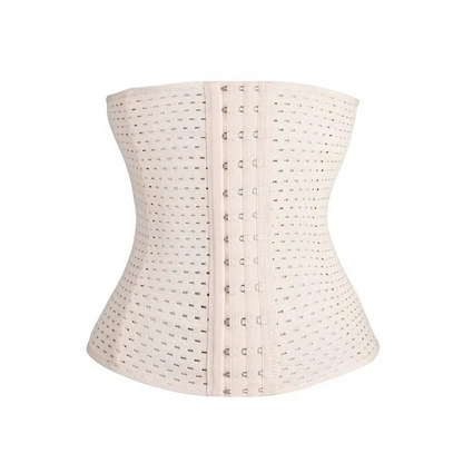 Avelena | Damen Unterbrust-Taillentrainer Cincher für Figurstraffung und Unterstützung des Kerns