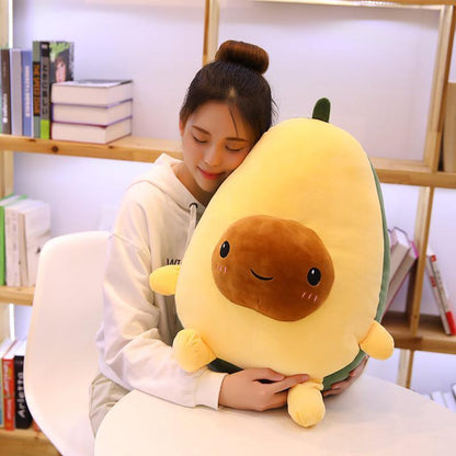 Avelena | Avocado Plüschtier