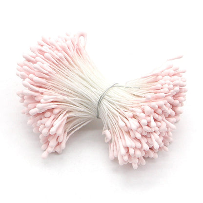 Avelena | Blume Stamen Diy Künstlicher Blumenkranz