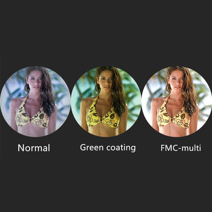 Avelena | Monokular 40x60 leistungsstarke Teleskope