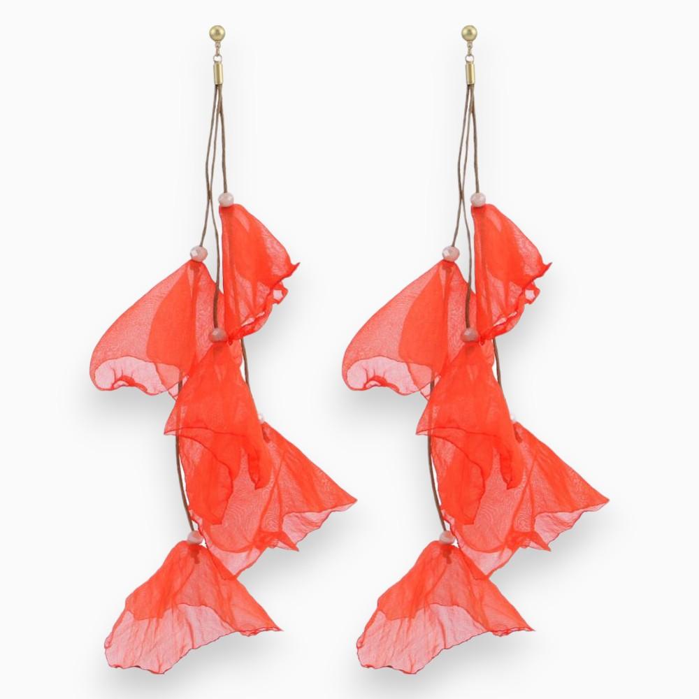 Avelena | Tulip Treasure Ohrringe Florina