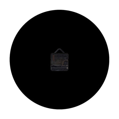 Avelena | Yoga Time Wanduhr