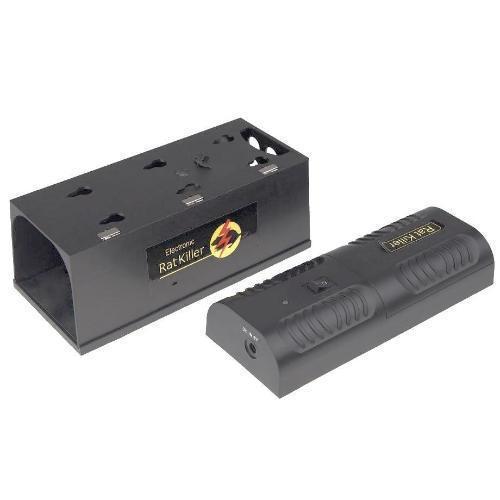 Avelena | Die Beste Elektrische Mausfalle