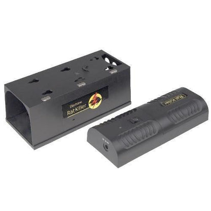 Avelena | Die Beste Elektrische Mausfalle