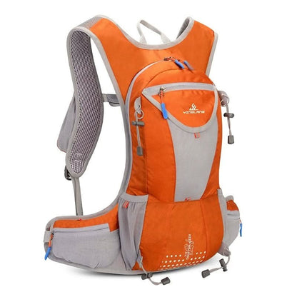 Avelena | Ultraleichter Trinkrucksack mit 2L-System & Stauraum für Outdoor-Touren
