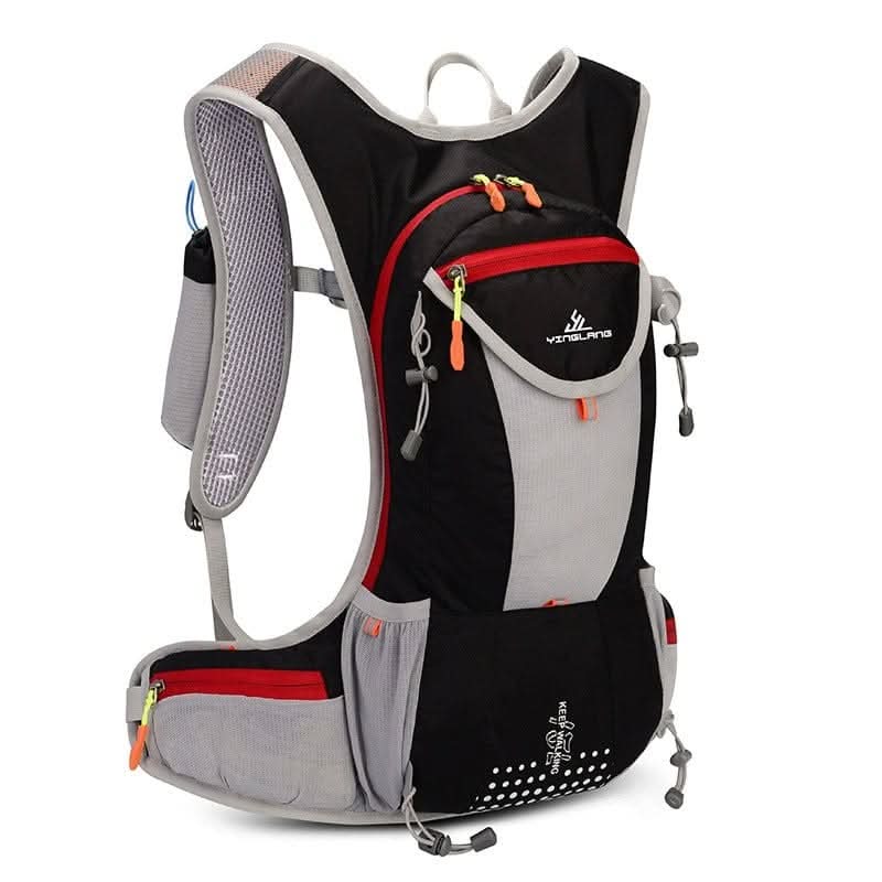 Avelena | Ultraleichter Trinkrucksack mit 2L-System & Stauraum für Outdoor-Touren