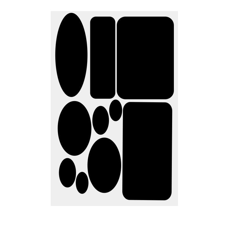 Avelena | Daunenjacken Reparatur-Patch