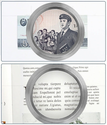 Avelena | LED Leseglas Lupe