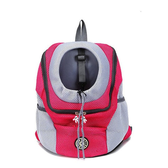 Avelena | Dogfri Rucksack Atmungsaktiver Hundeträger