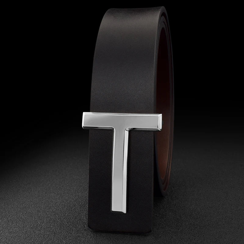 Avelena | Luxus Designer Leder Gürtel