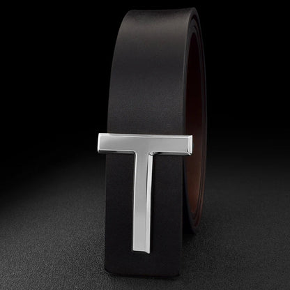 Avelena | Luxus Designer Leder Gürtel