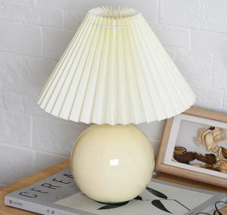 Avelena | Nadia Tischlampe