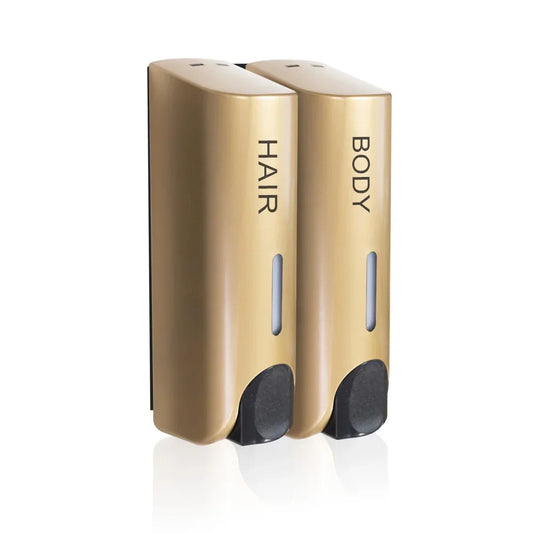 Avelena | Wandmontierte Duschspender