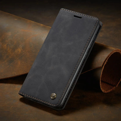 Avelena | Wallet Hülle für Samsung Galaxy A14/A53/A54/A73/S20Ultra/S20Plus/S20/S21Ultra/S21Plus/S21/S21FE/S22Ultra/S22Plus/S22/S23Ultra/S23Plus/S23/S24Plus/S4- Flip Case