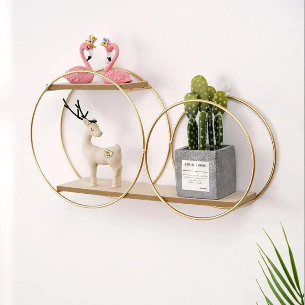 Avelena | WallSpace - Schicke Wandregale für stilvolle Dekoration