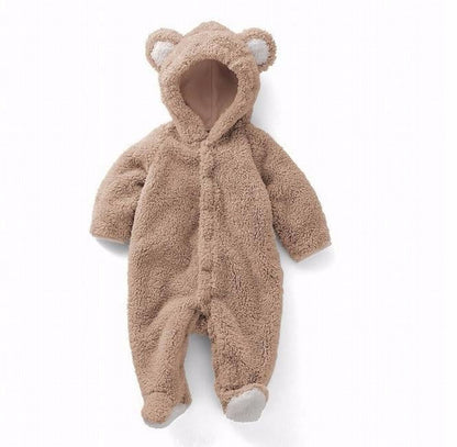 Avelena | Snuggle - Weiche und warme Overall