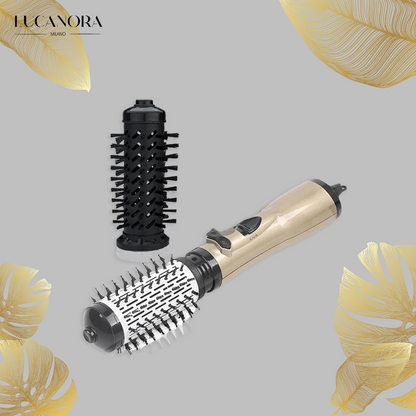 Avelena | StilMeister️ Vielseitiges und schnelles Haarstyling