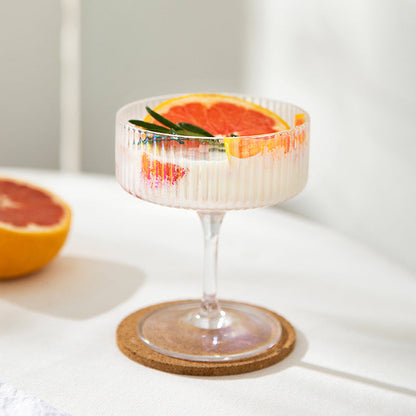 Avelena | Hatita Coupe Cocktailglas