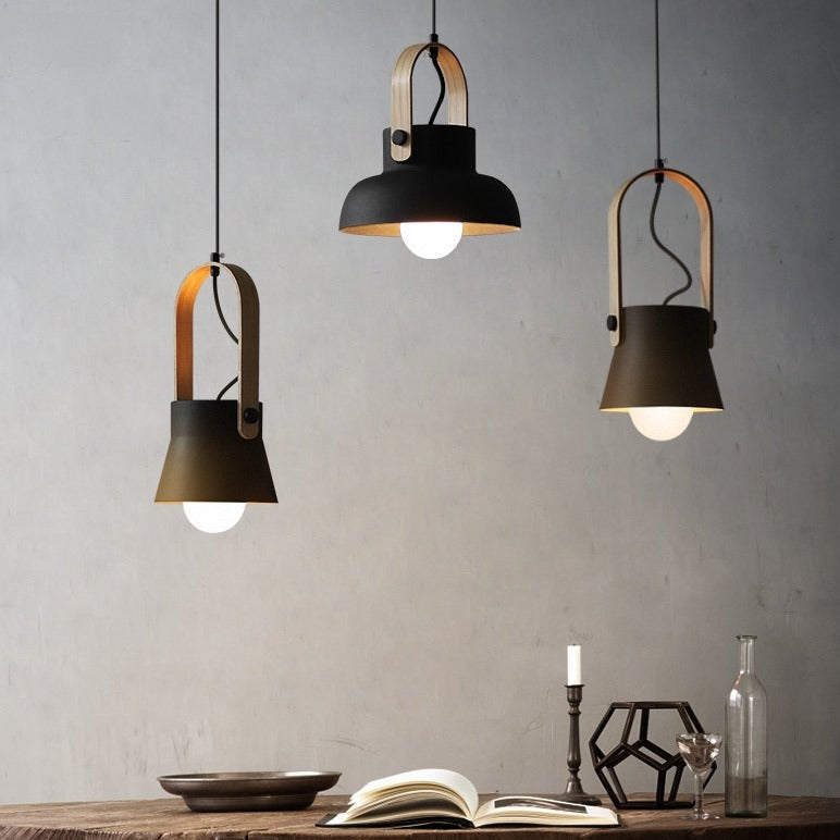 Avelena | Loft Pendelleuchte