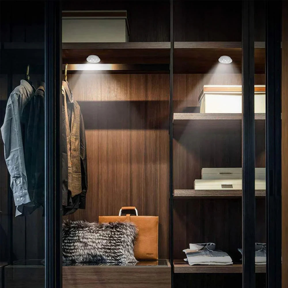 Avelena | Energiesparende Led Lampe mit Standby-Modus