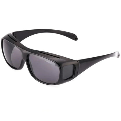 Avelena | Antireflex-Nachtblickbrille Nightguard