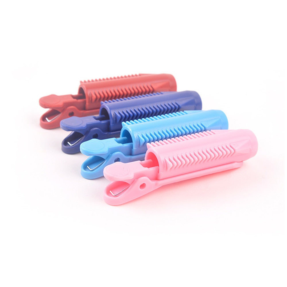 Avelena | Volumen Clips Verabschiede Dich Von Schlaffem, Leblosen Haar!