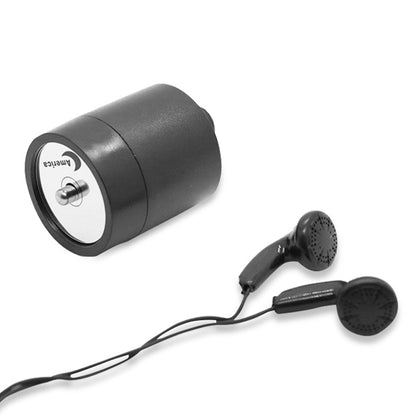 Avelena | Sound Amplifier Mikrofon Wand Lauscheinrichtung