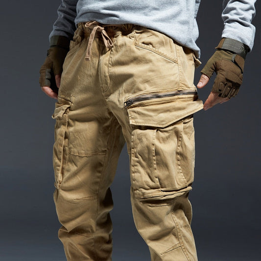 Cargo Jogger