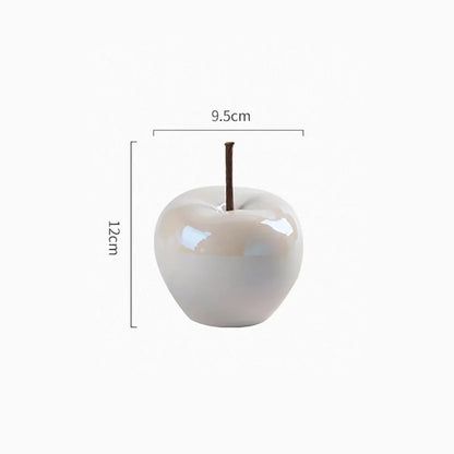 Avelena | Apfel Translucent Nachttischlampe