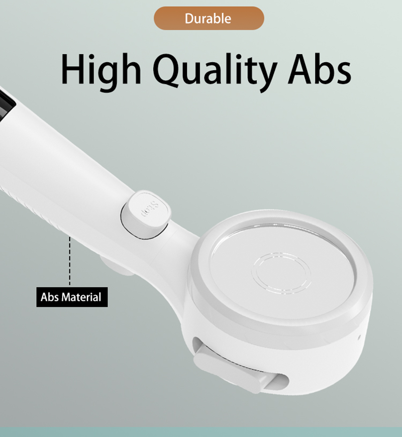 Avelena | Duschkopf mit Temperaturanzeige im Angebot